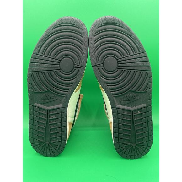 Air Jordan 1 Retro High “Rookie of the Year” Size 11.5 No Box (555088-700) - Picture 6 of 6